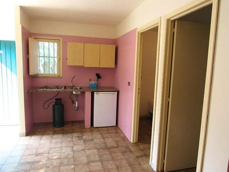 ** Semesterpark Villaggio Turistico Europeo Catania Italien