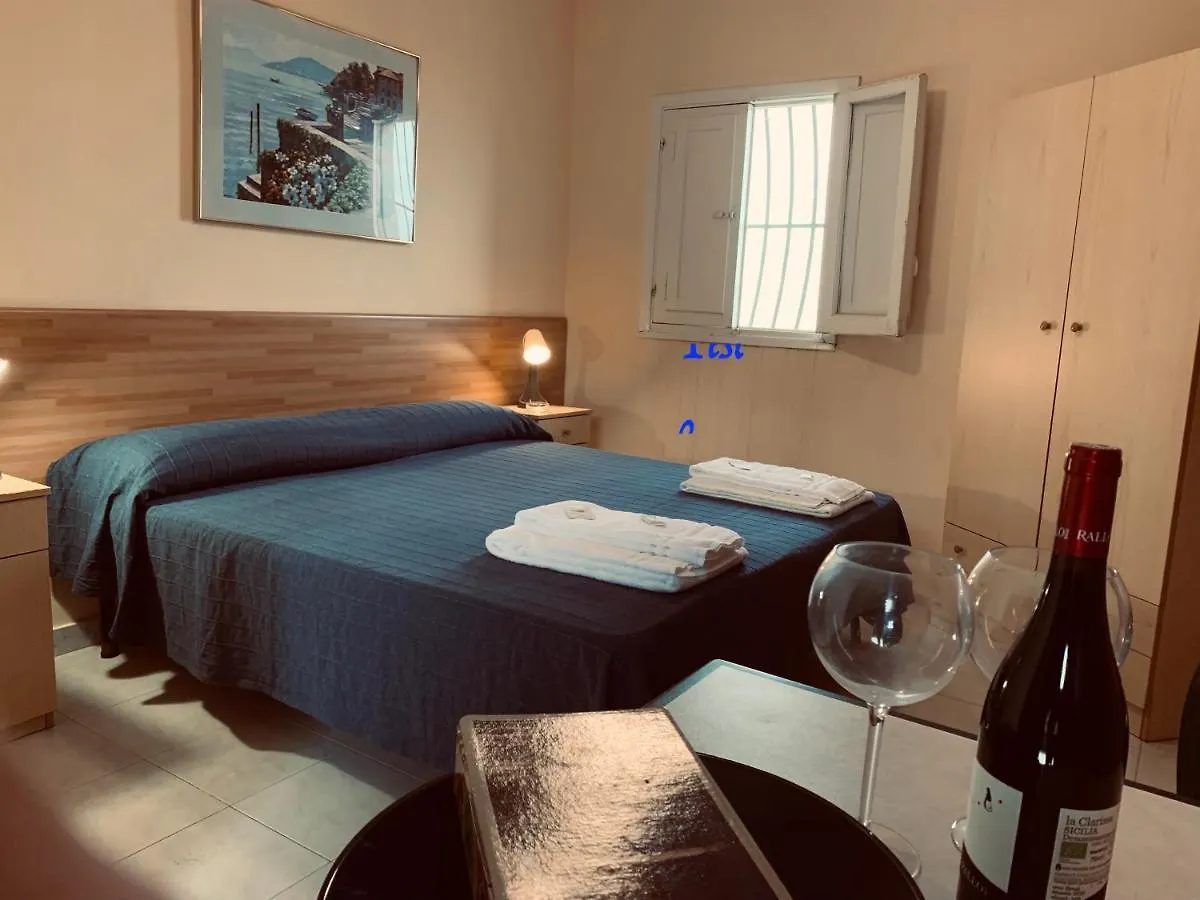 Villaggio Turistico Europeo Catania Holiday park