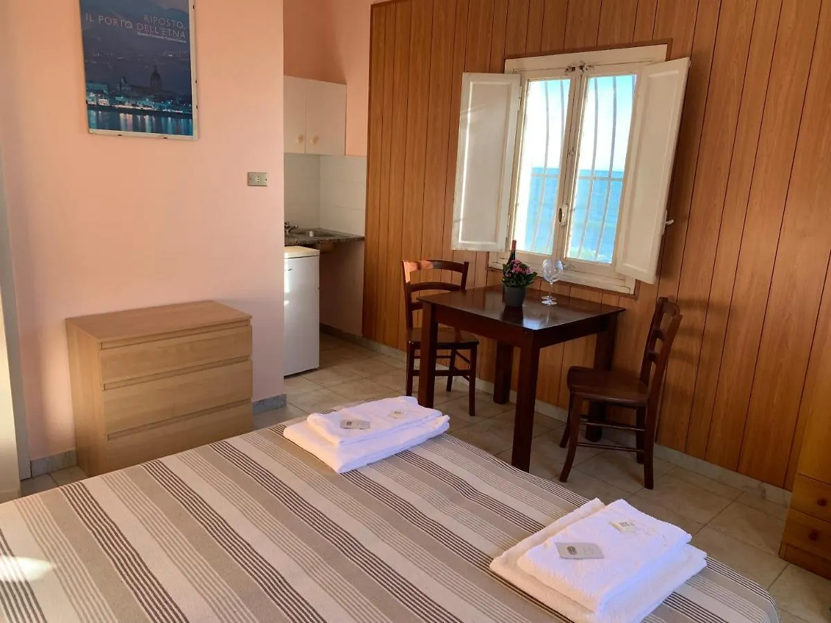 Villaggio Turistico Europeo CTA