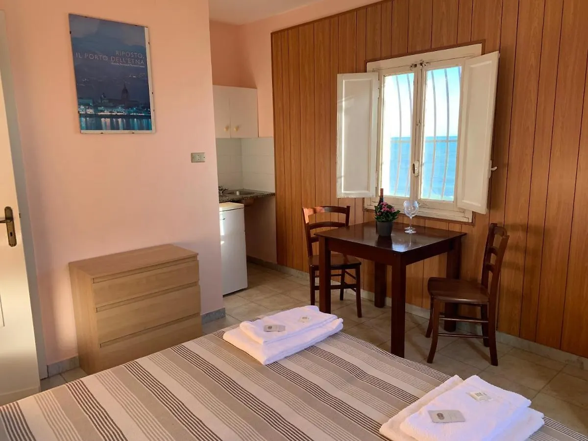 Villaggio Turistico Europeo CTA