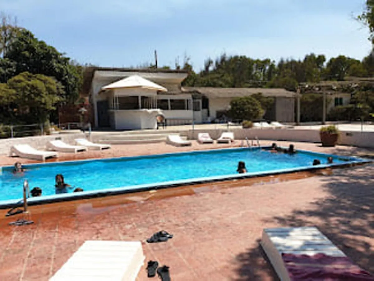 Villaggio Turistico Europeo CTA 2*,  Italia
