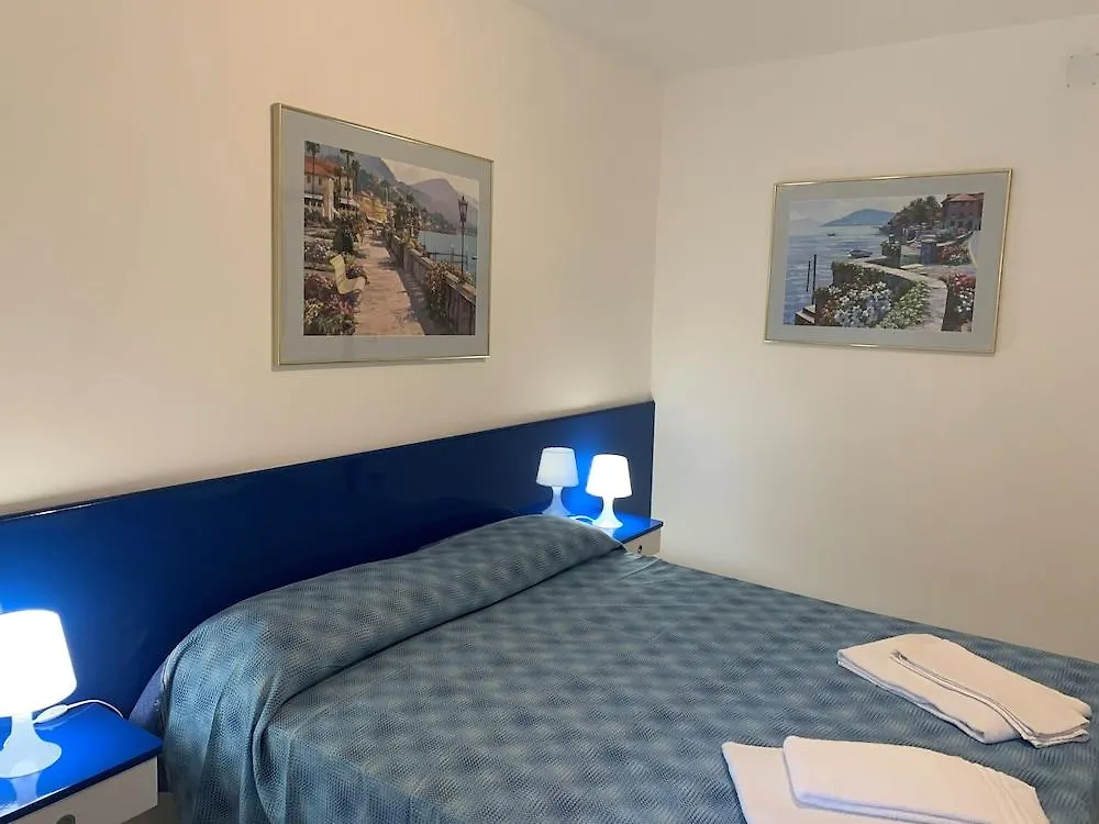 Villaggio Turistico Europeo CTA 2*,  Italia