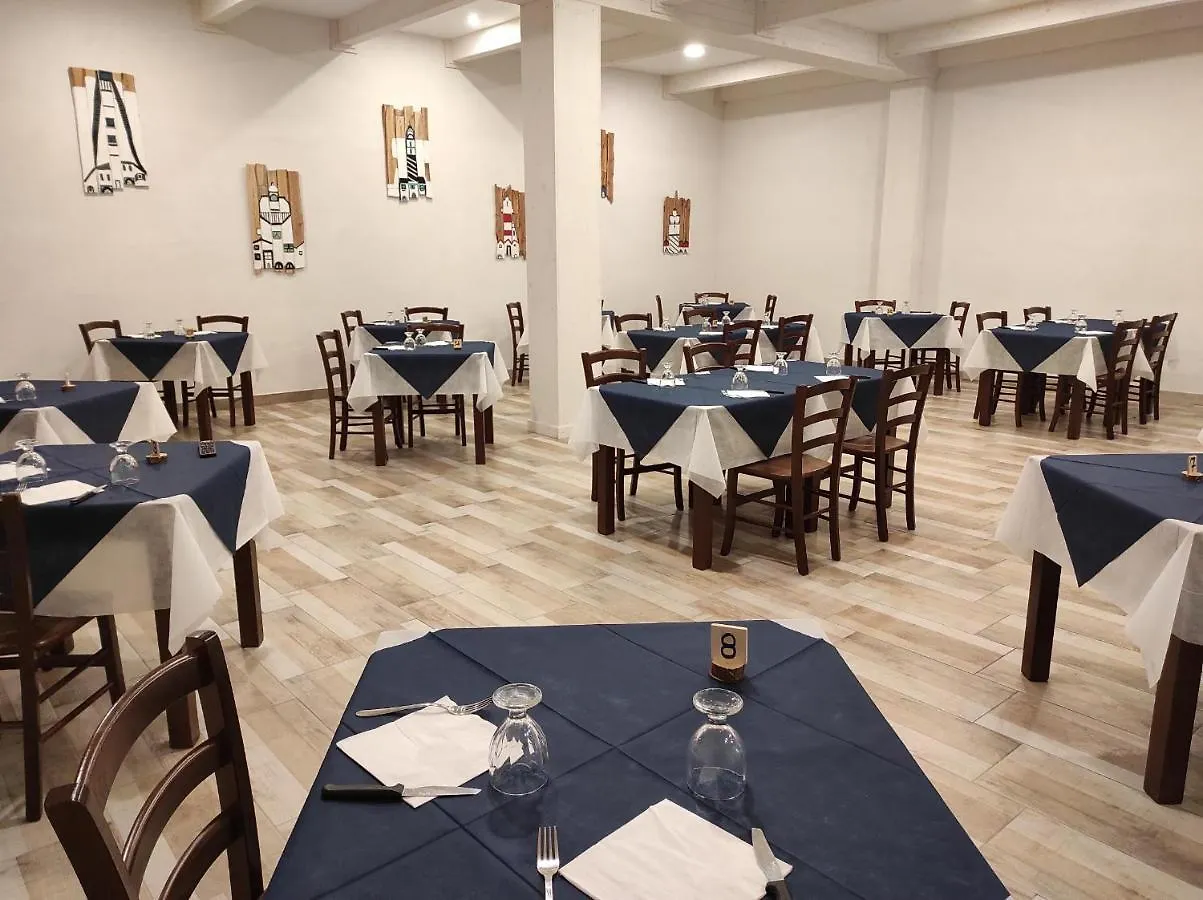 Villaggio Turistico Europeo Catania Holiday park