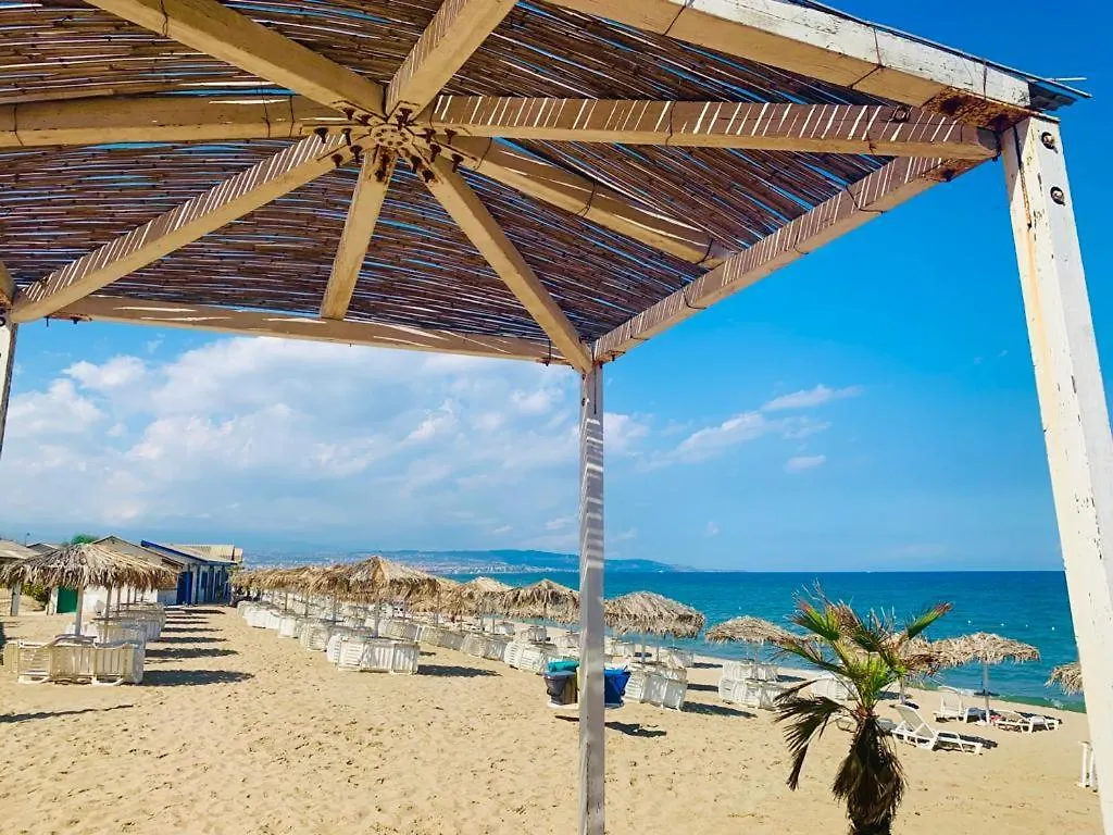 Villaggio Turistico Europeo contacts