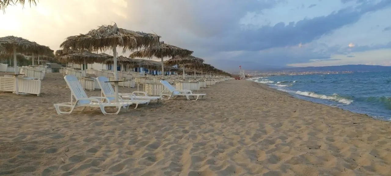 Villaggio Turistico Europeo Catania Italy