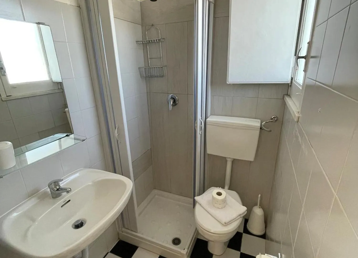 Holiday park Villaggio Turistico Europeo Catania