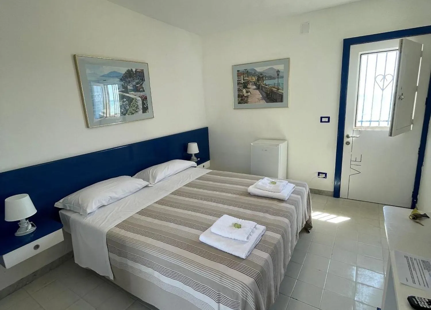 ** Holiday park Villaggio Turistico Europeo Catania Italy