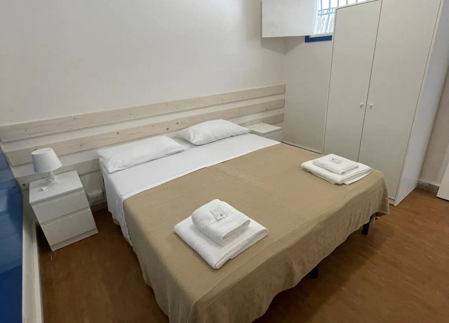 Villaggio Turistico Europeo Catania 2*,