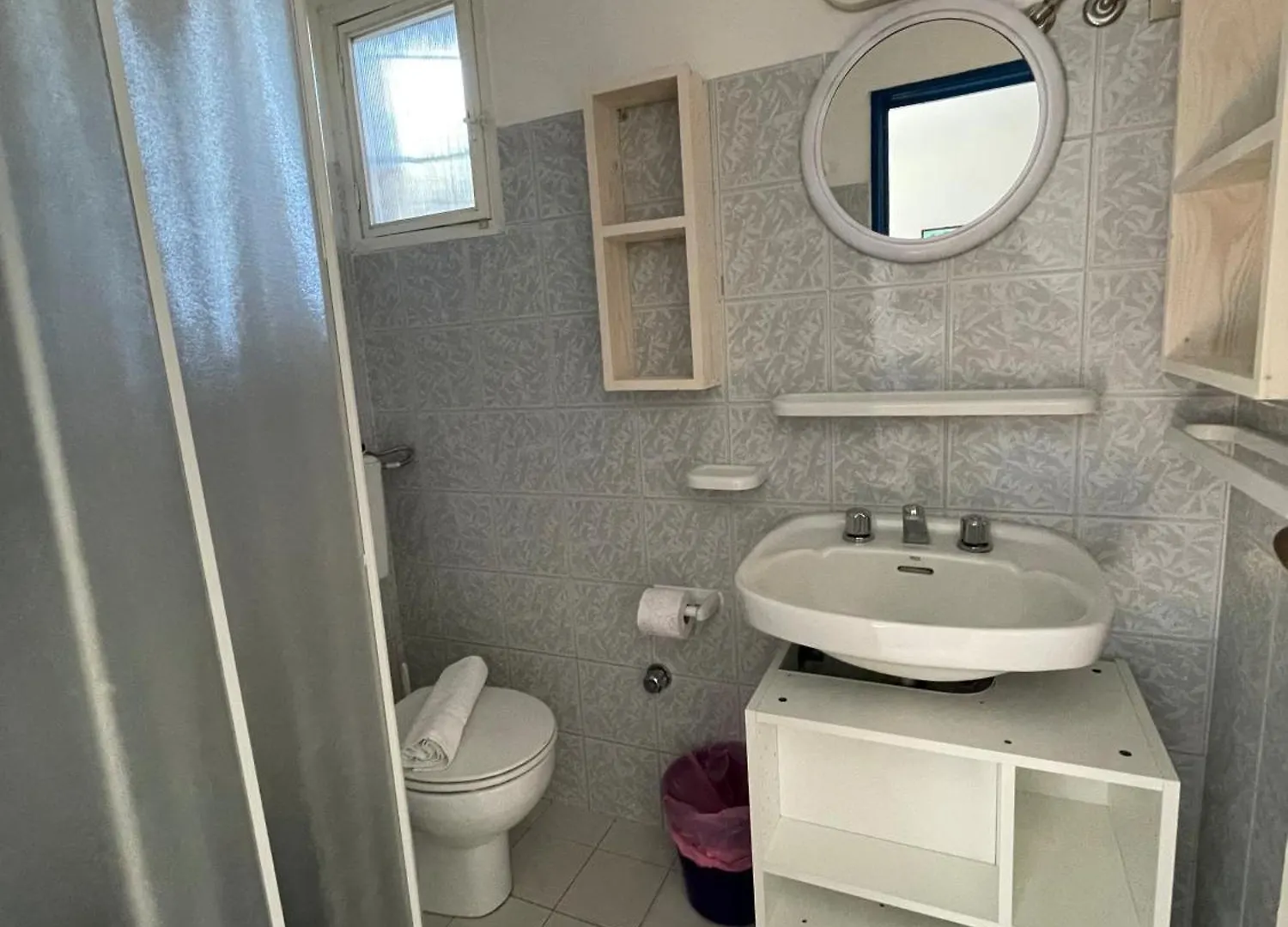 ** Semesterpark Villaggio Turistico Europeo Catania Italien