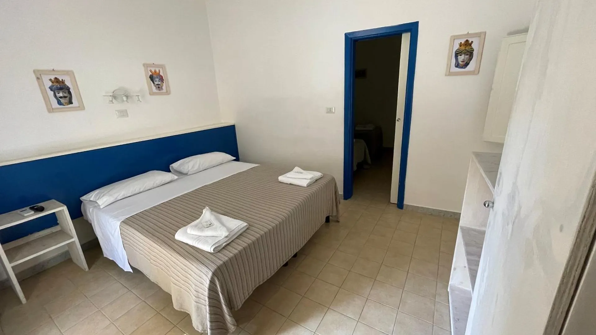 Villaggio Turistico Europeo Catania
