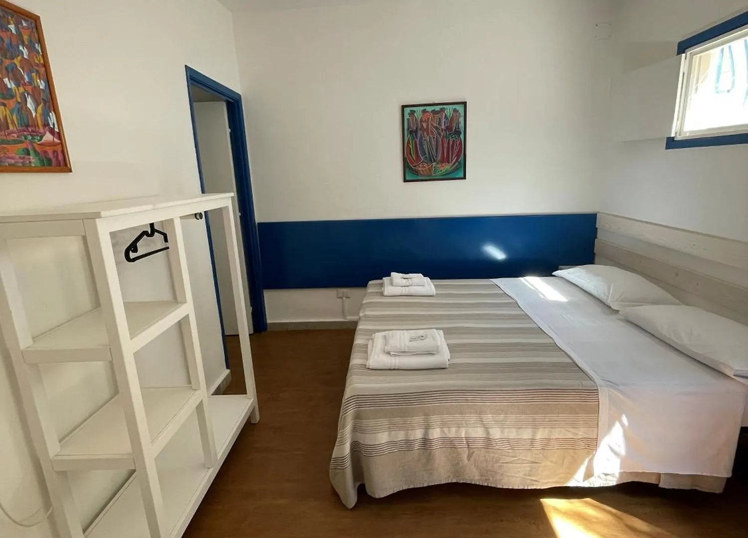 Villaggio Turistico Europeo CTA Italia