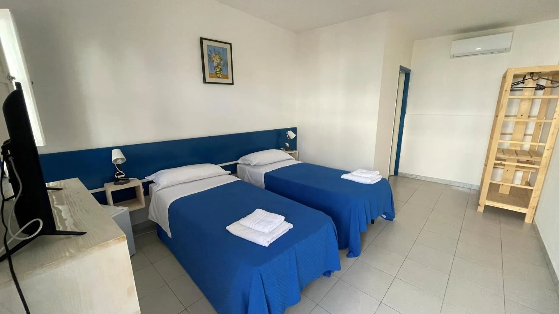Holiday park Villaggio Turistico Europeo Catania
