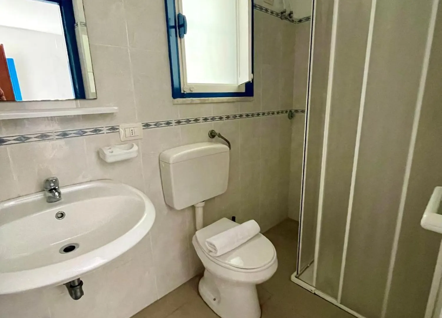 ** Holiday park Villaggio Turistico Europeo Catania Italy