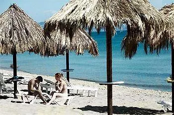 Villaggio Turistico Europeo Catania Holiday park