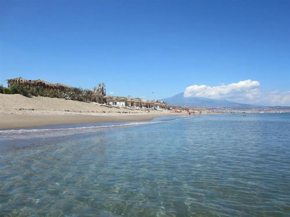 Villaggio Turistico Europeo Catania Semesterpark