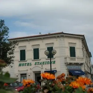 Stazione Hotel Livorno