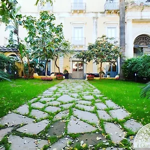 Il Giardino Falcone Bed and breakfast
