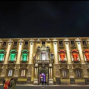 Гостевой дом Dg Sicily