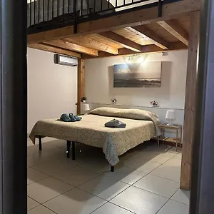 Casa vacanze Dimora 394, Aeroporto di Catania Fontana Rossa