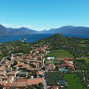 Splendid Sole Hotel Manerba del Garda