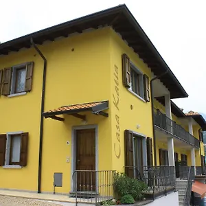 3muzen Aparthotel Tremosine