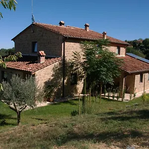 Casa vacanze Residenza Al Poggio Degli Ulivi Montepulciano Stazione