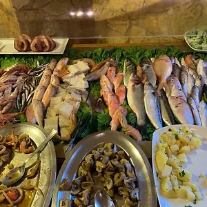 Appartamento Gisira Al Borgo, Aeroporto di Catania Fontana Rossa