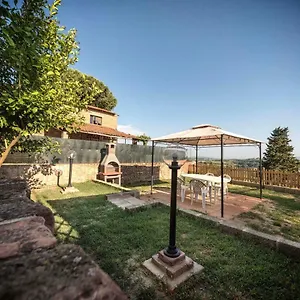 Appartamento Casa Erika Palaia