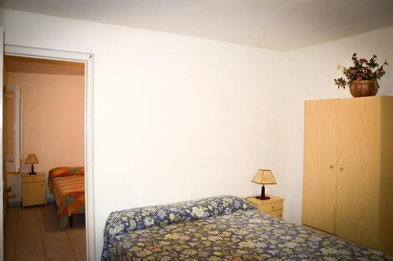 Holiday park Villaggio Turistico Europeo Catania