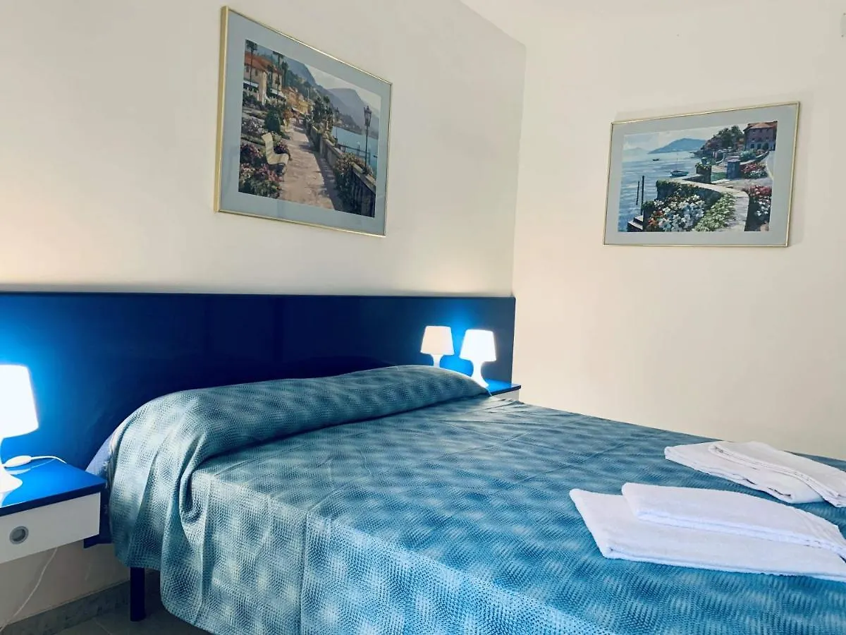Villaggio Turistico Europeo Catania 2*,