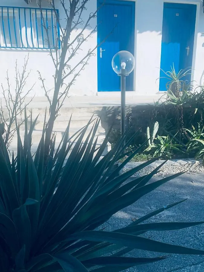 Holiday park Villaggio Turistico Europeo Catania