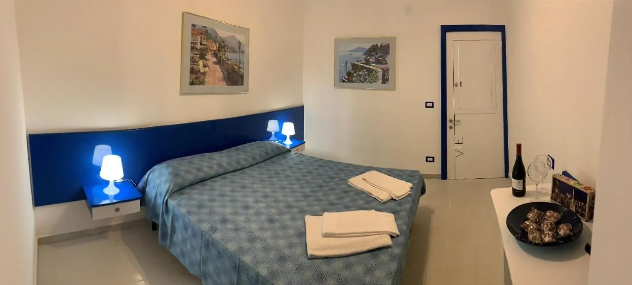 Holiday park Villaggio Turistico Europeo Catania