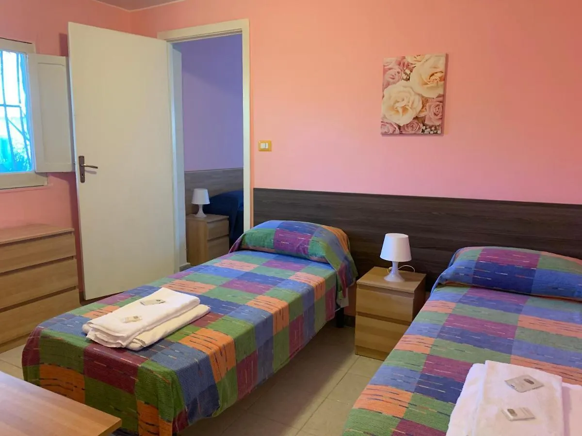 Villaggio Turistico Europeo Catania Holiday park