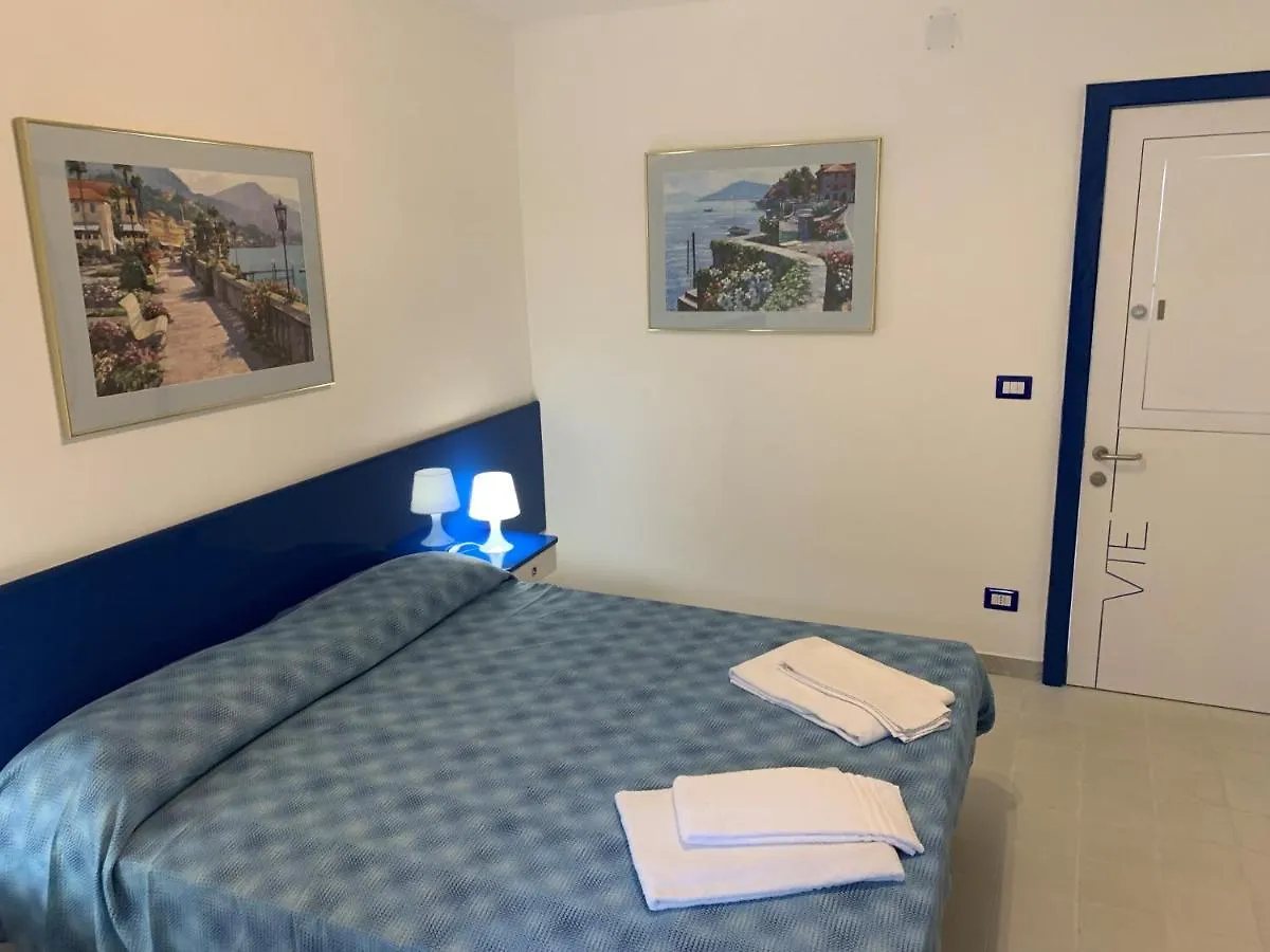 Villaggio Turistico Europeo Catania Holiday park