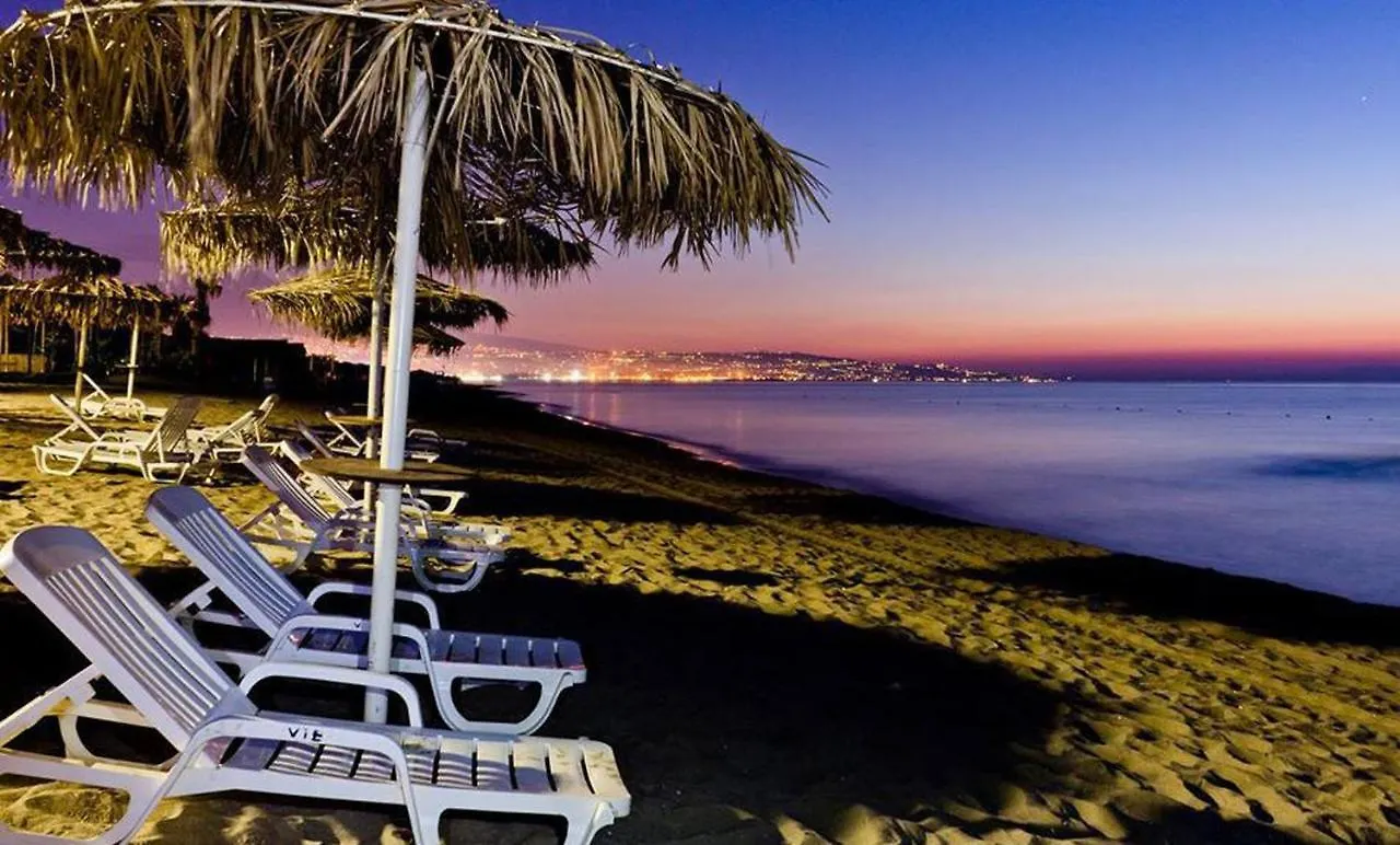 Holiday park Villaggio Turistico Europeo Catania