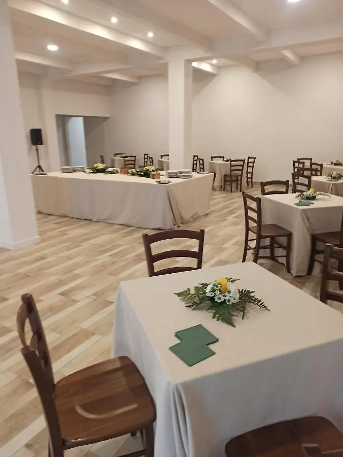 ** Holiday park Villaggio Turistico Europeo Catania Italy