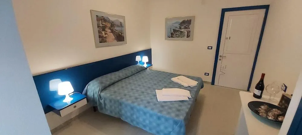 Villaggio Turistico Europeo Catania Holiday park
