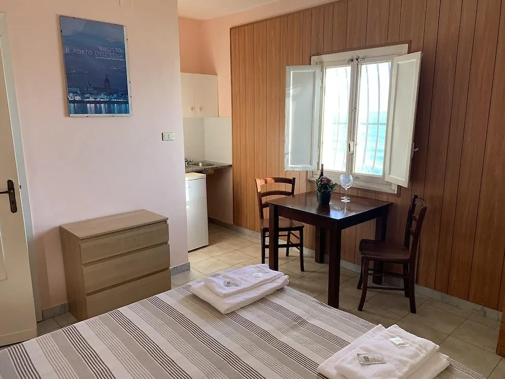 Villaggio Turistico Europeo كاتانيا 2*,