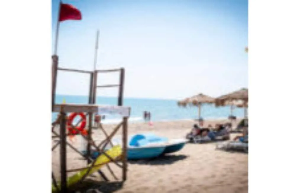Villaggio Turistico Europeo Catania