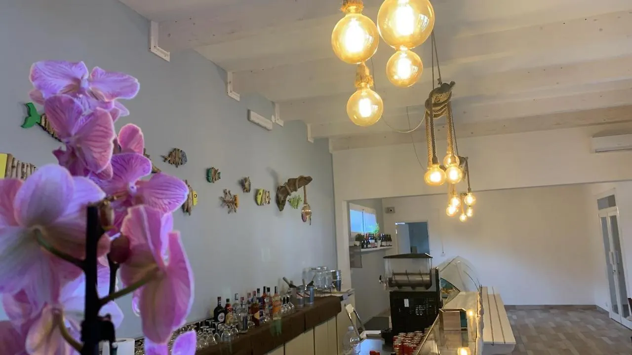 Villaggio Turistico Europeo Catania Holiday park
