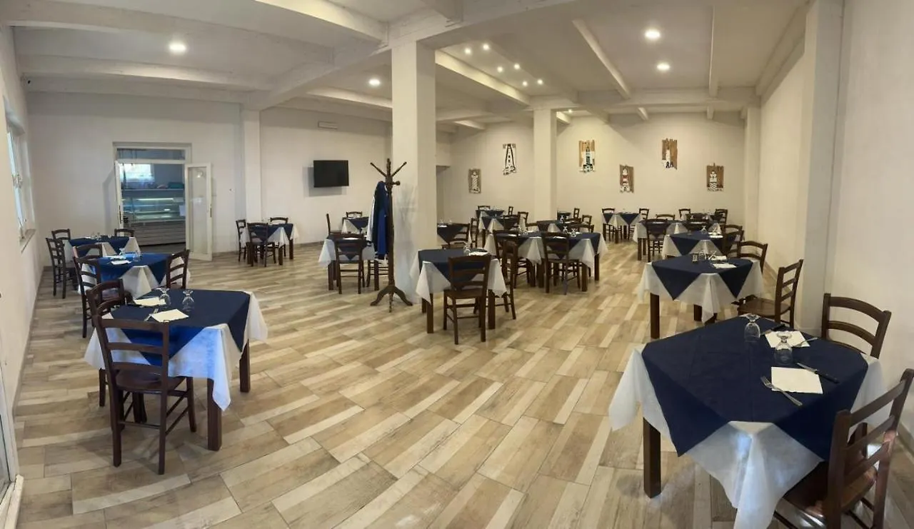 Holiday park Villaggio Turistico Europeo Catania