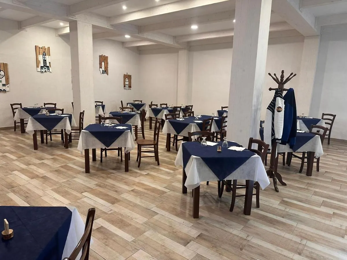 Villaggio Turistico Europeo Catania
