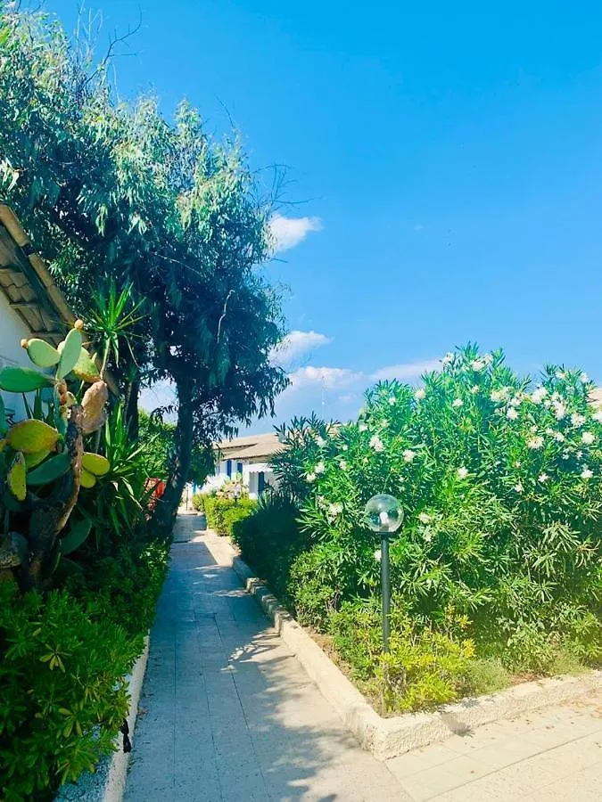 Villaggio Turistico Europeo Catania