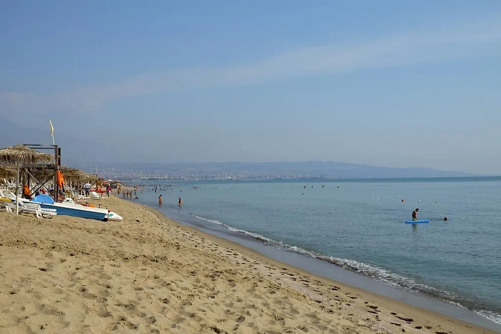 Villaggio Turistico Europeo Catania Italy