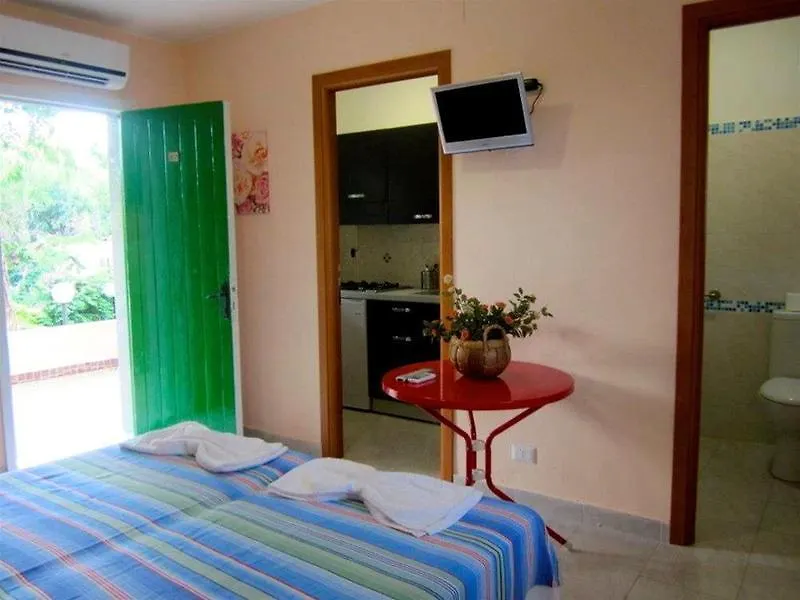 Villaggio Turistico Europeo كاتانيا منتزه العطل