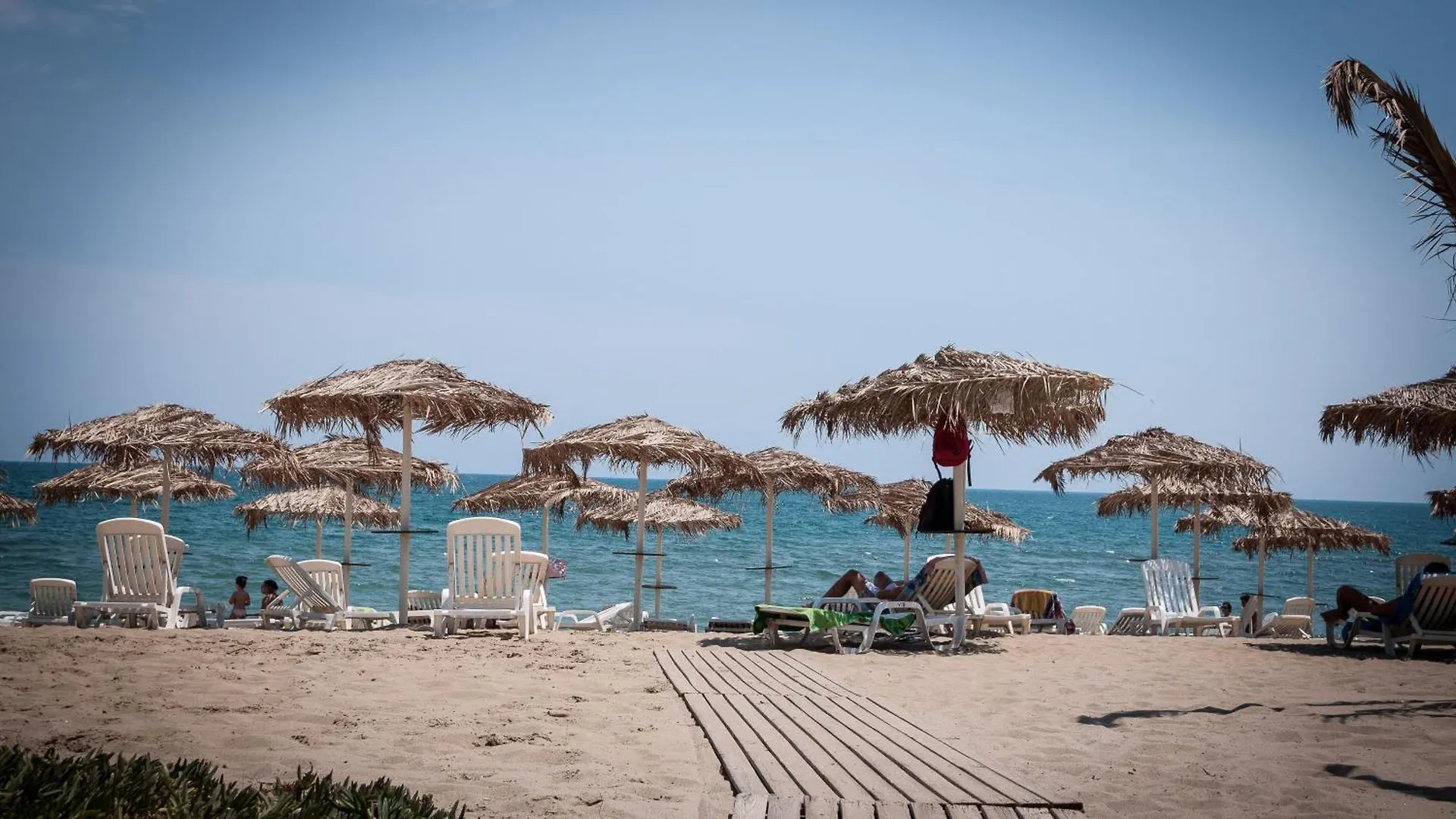 Villaggio Turistico Europeo كاتانيا منتزه العطل