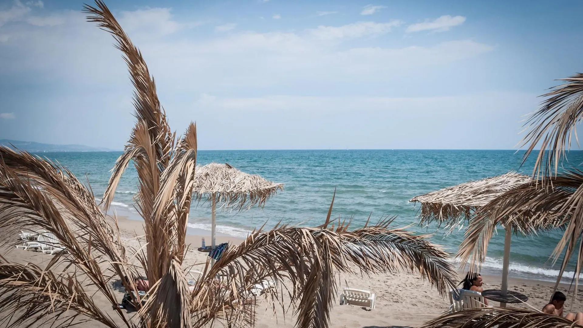 Villaggio Turistico Europeo CTA