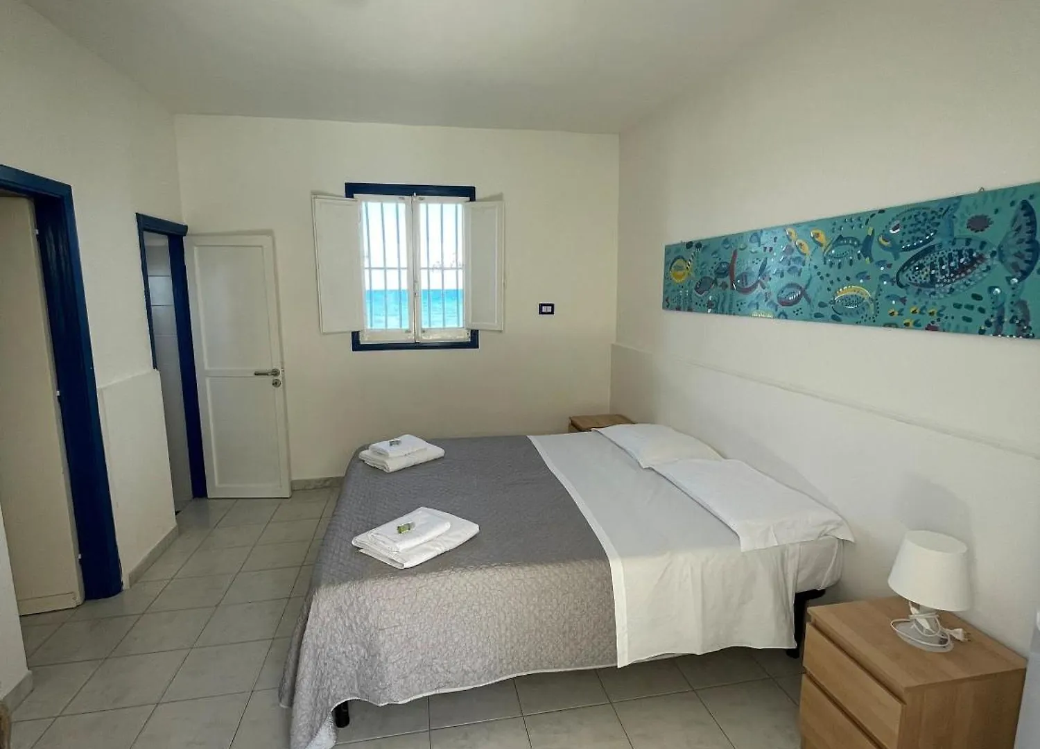 Villaggio Turistico Europeo Catania