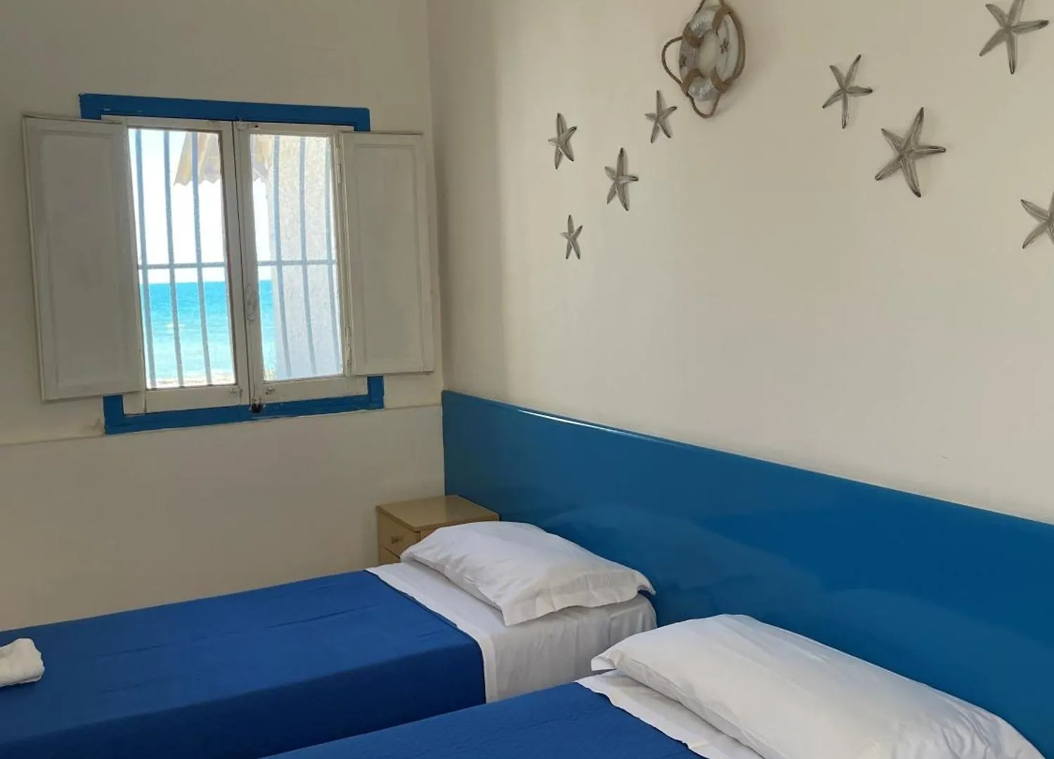 Villaggio Turistico Europeo Catania 2*,