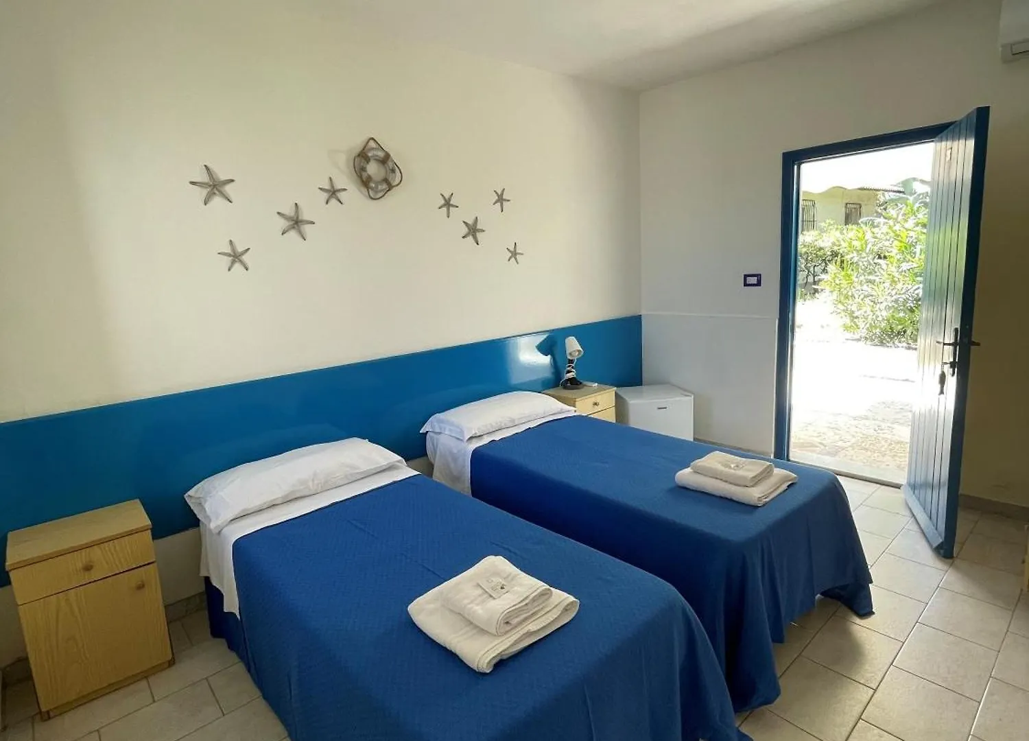 Villaggio Turistico Europeo Catania Holiday park